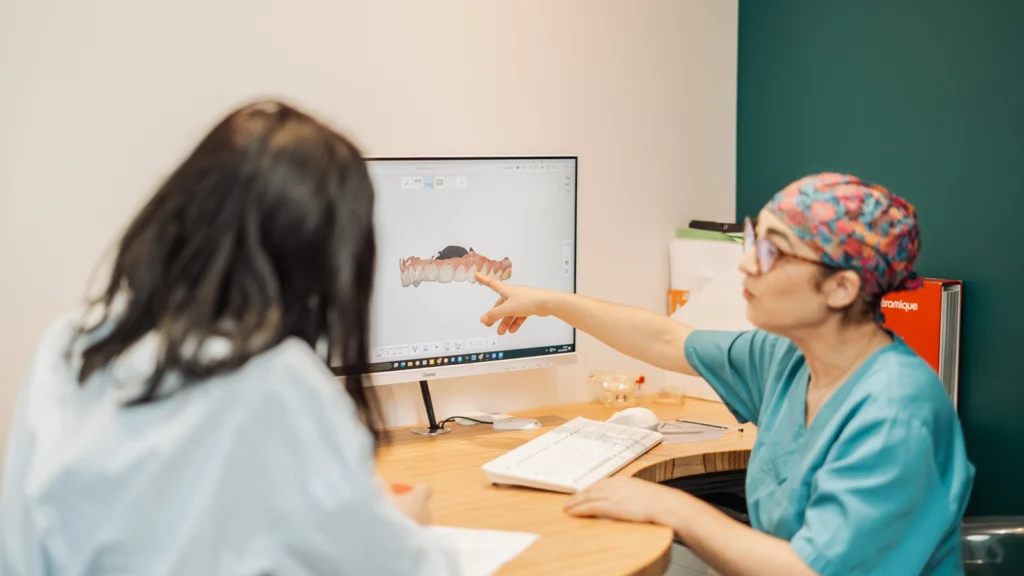 consultation dentiste Conseils pré-opératoires Eurêka dentaire - Chirurgiens-dentistes à Castelnau-le-Lez