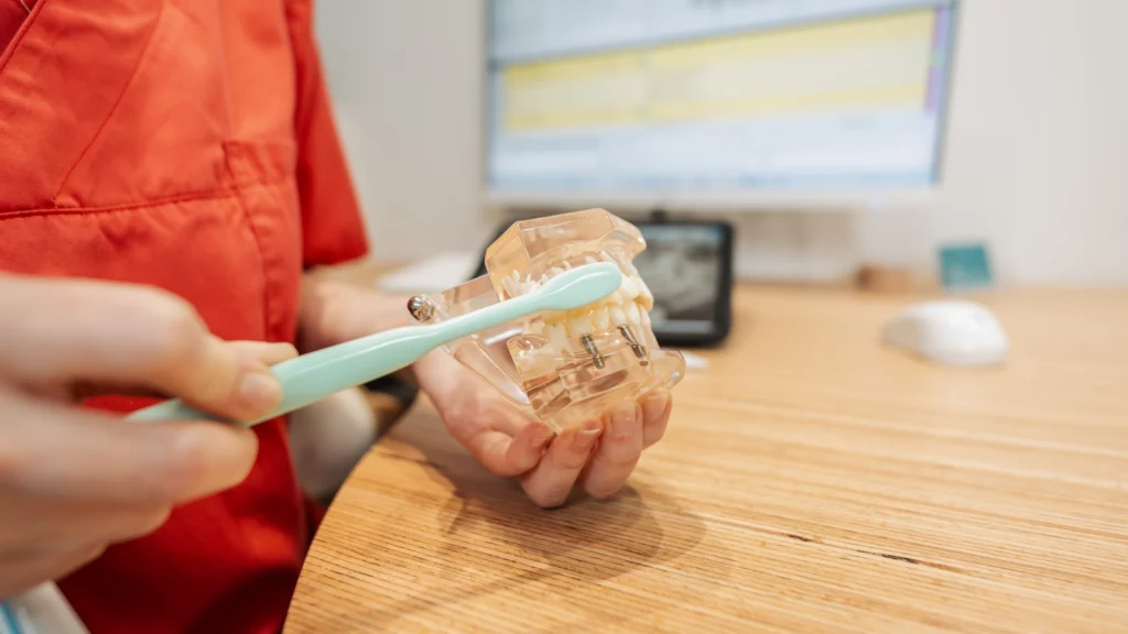 hygiene dentaire jacou Hygiène bucco-dentaire Eurêka dentaire - Chirurgiens-dentistes à Castelnau-le-Lez