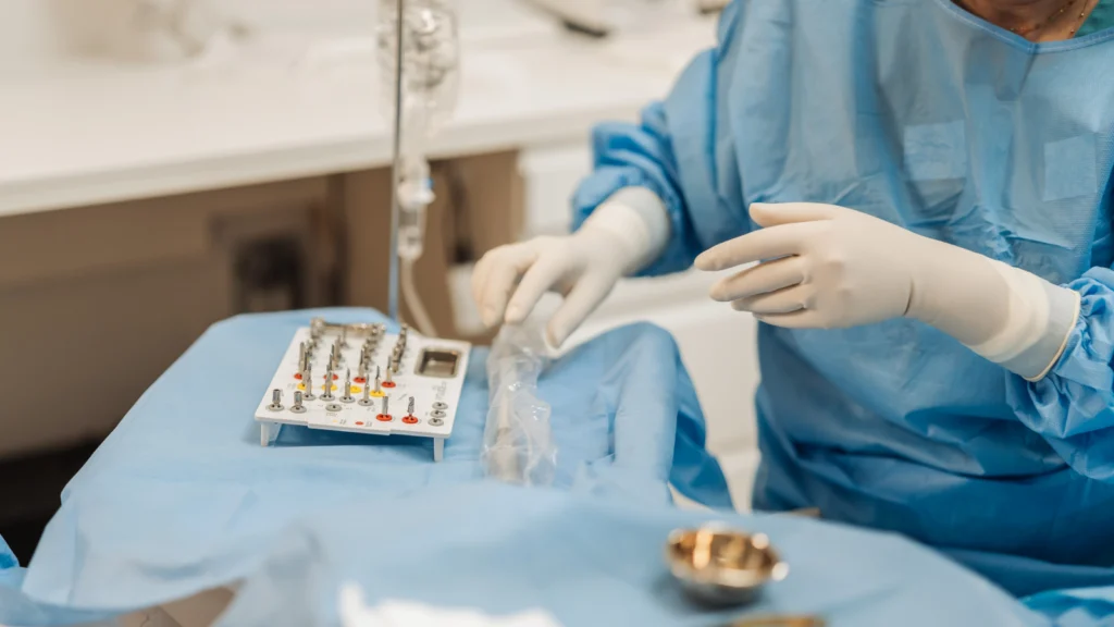 retraitement endodontique Endodontie Eurêka dentaire - Chirurgiens-dentistes à Castelnau-le-Lez