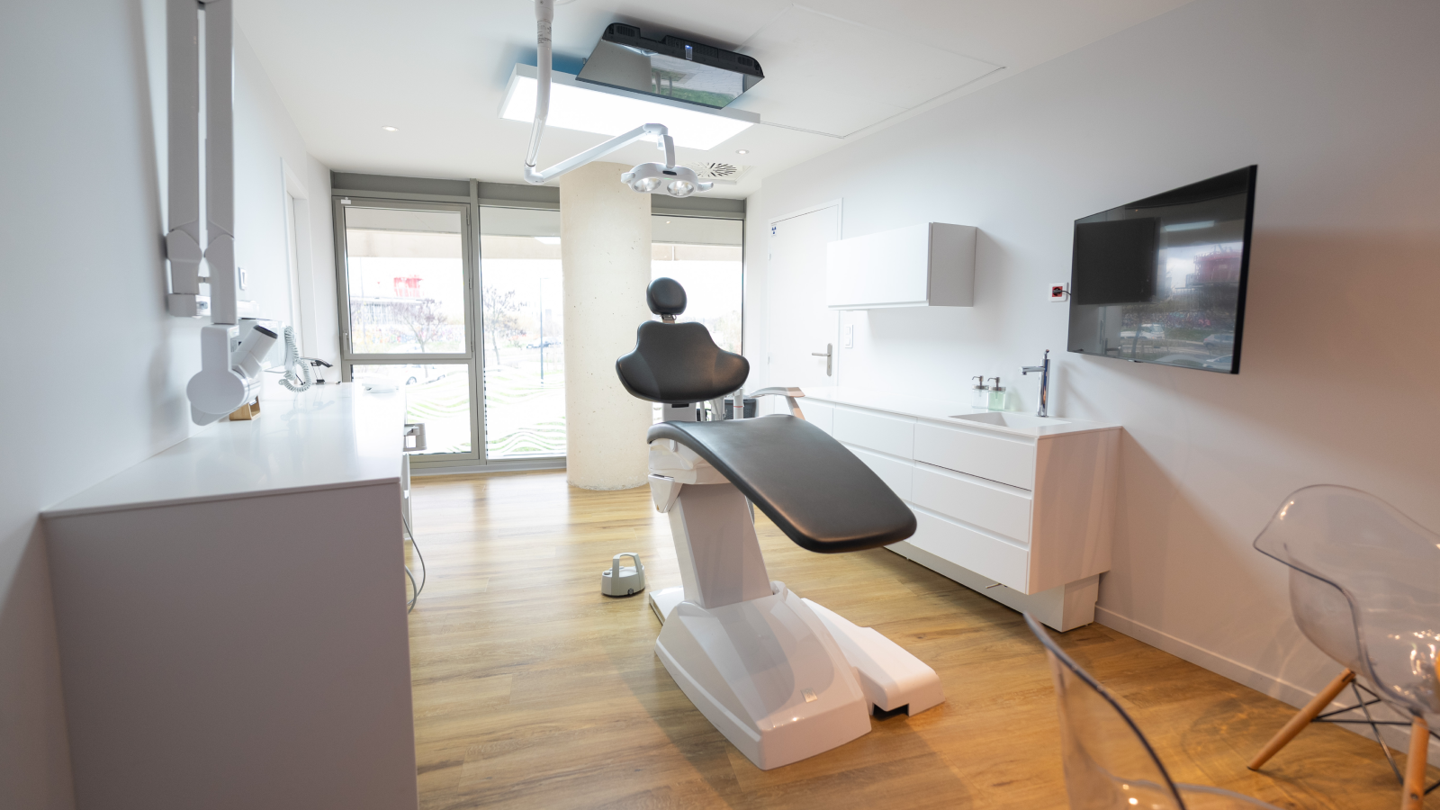 cabinet chirurgien dentiste