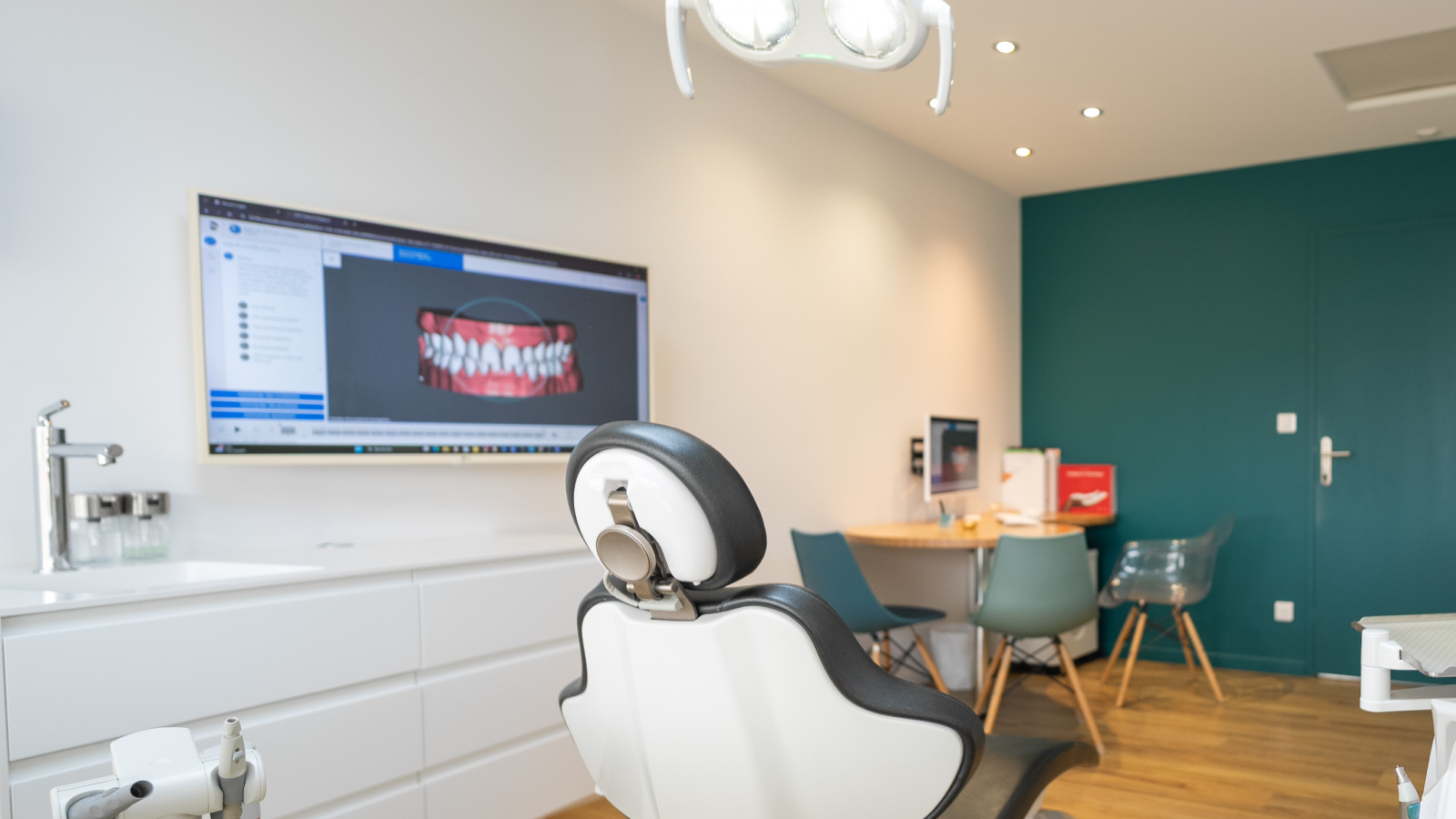 chirurgie extraction dentaire securite