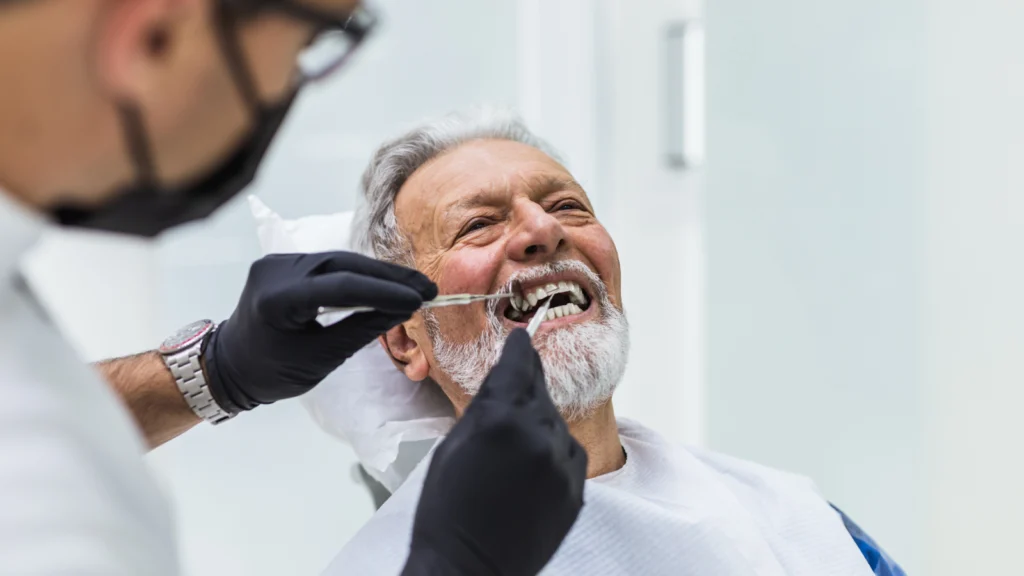 implant dentaire le clapier Dentiste à Le Clapier : implants dentaires Eurêka dentaire - Chirurgiens-dentistes à Castelnau-le-Lez