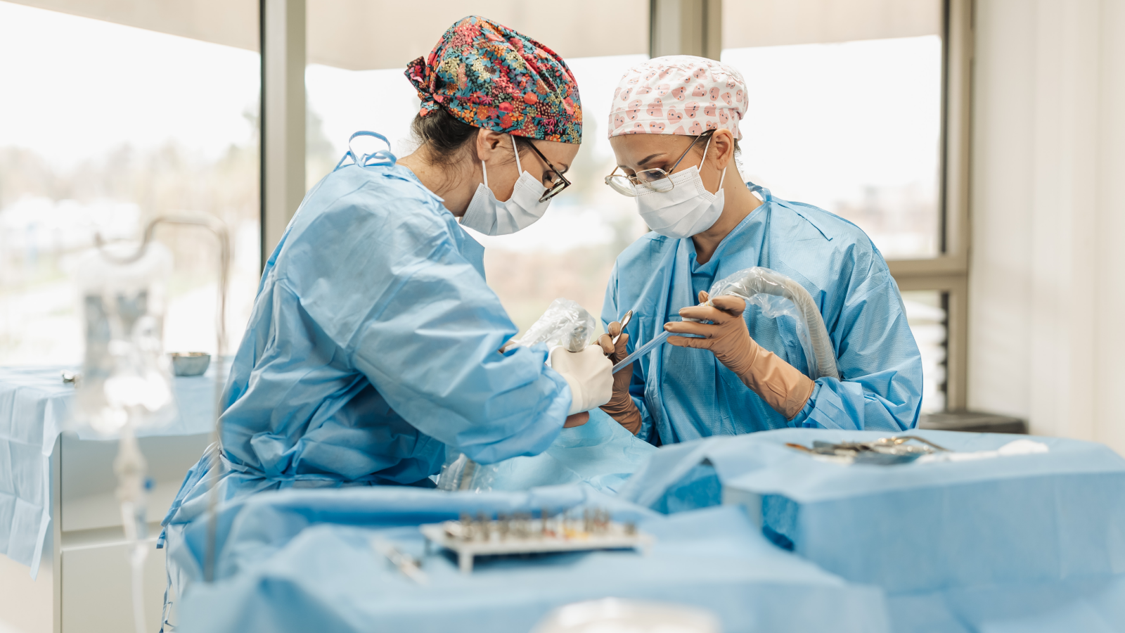 tratemaints endodontie