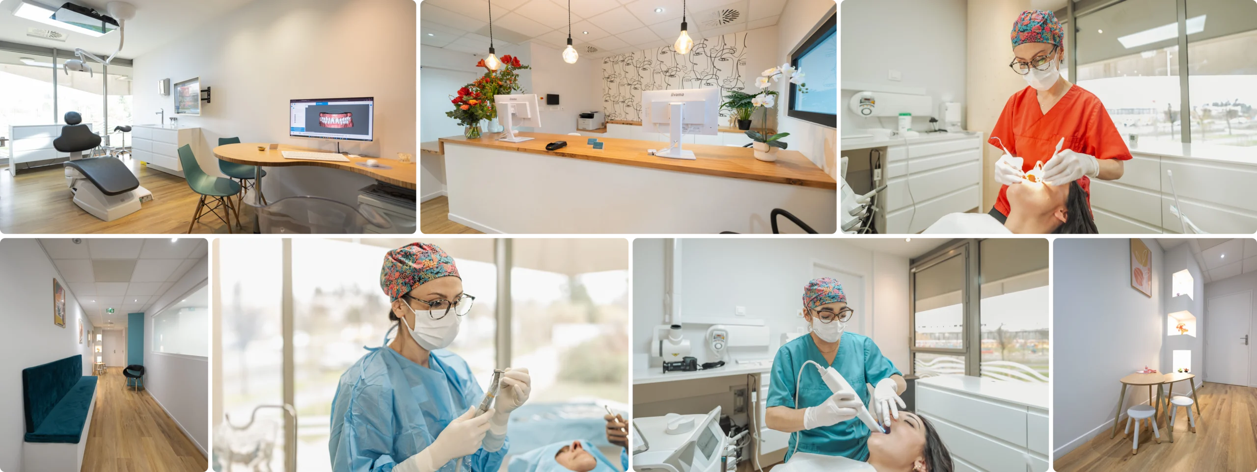 protheses dentaires implant couronne